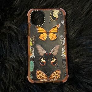 Casetify iphone 11 case